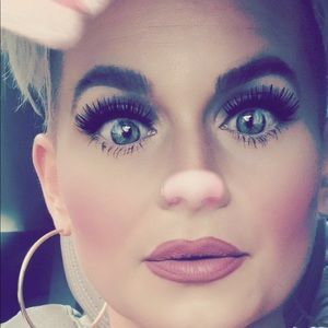 Meet your Posher, Ashlee